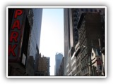New York City, Ende Mrz 2011 (sonnig, aber kalt)