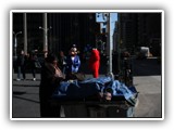New York City, Ende Mrz 2011 (sonnig, aber kalt)