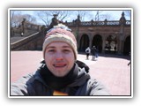 New York City, Ende Mrz 2011 (sonnig, aber kalt)